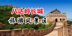 国外操逼视频网站啊啊啊啊啊啊中国北京-八达岭长城旅游风景区